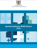 Namibia National WISN Report 2015
